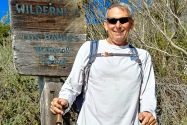 Ventura Wilderness CA