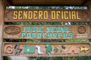 Vilcabamba, Ecuador