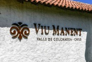 Viu Manent Winery, Chile