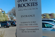 Wings Over The Rockies CO