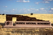 Wupatki NM AZ