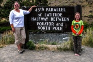 Yellowstone NP WY