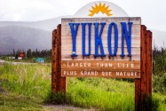 Yukon Territory, Canada