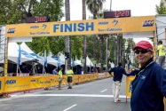 Tour of California
