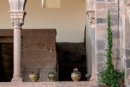 14-Qorikancha