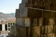 16-Qorikancha