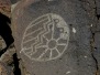 Petroglyph NM