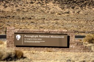 Petroglyph NM, NM