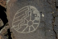 Petroglyph NM, NM