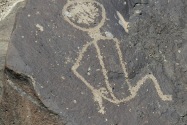 Petroglyph NM, NM