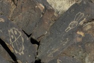 Petroglyph NM, NM