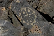 Petroglyph NM, NM