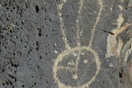 Petroglyph NM, NM