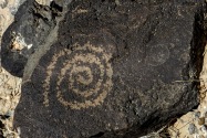 Petroglyph NM, NM