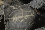 Petroglyph NM, NM