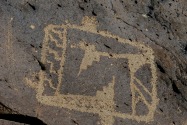 Petroglyph NM, NM
