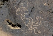 Petroglyph NM, NM