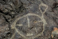 Petroglyph NM, NM