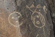 Petroglyph NM, NM