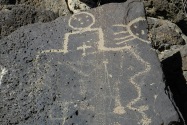 Petroglyph NM, NM