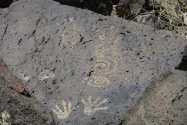 Petroglyph NM, NM