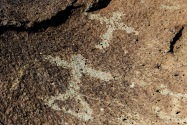 Petroglyph NM, NM