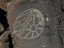 Petroglyph