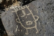 Petroglyph NM, NM