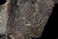 Petroglyph NM, NM