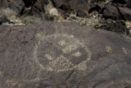 Petroglyph NM, NM