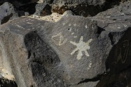 Petroglyph NM, NM