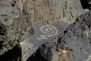 Petroglyph NM, NM
