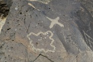 Petroglyph NM, NM