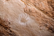 Ballroom Cave, Bears Ears NM, UT