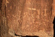 Chaco Culture NHP NM