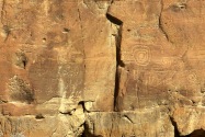 Chaco Culture NHP NM
