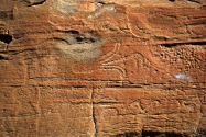 Chaco Culture NHP NM