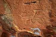 Chaco Culture NHP NM