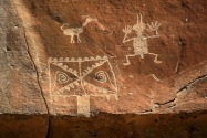 Chaco Culture NHP NM
