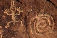 Chaco Culture NHP NM