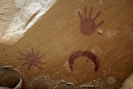 Chaco Culture NHP NM