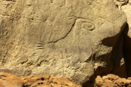 Chaco Culture NHP NM