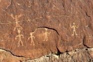Chaco Culture NHP NM