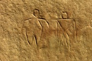 Chaco Culture NHP NM