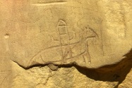 Chaco Culture NHP NM