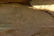 Chaco Culture NHP NM