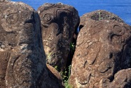 Rapa Nui (Easter Island), Chile
