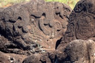 Rapa Nui (Easter Island), Chile