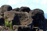 Rapa Nui (Easter Island), Chile
