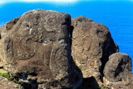 Rapa Nui (Easter Island), Chile